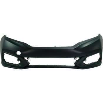 HONDA FIT  FRONT BUMPER COVER PRM**CAPA** OEM#04711T5RA90ZZ 2018-2020 PL# HO1000313C