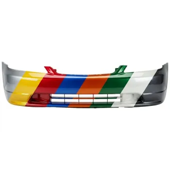 2018-2021 HONDA CLARITY PLUG-IN Front Bumper OEM# 04711TRTA90ZZ PL# HO1000317