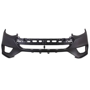 HONDA INSIGHT FRONT BUMPER COVER PRIMED **CAPA** OEM#04711TXMA90ZZ 2019-2022 PL# HO1000318C