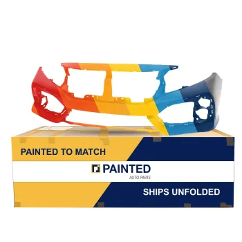 2020-2021 HONDA CIVIC HATCHBACK Front Bumper CAPA OEM# 04711TGGA50ZZ PL# HO1000324C