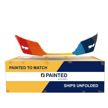 2021-2022 HONDA ACCORD SEDAN Front Bumper w/ Sensor OEM# 04711TVAF10ZZ PL# HO1000329