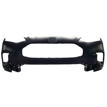HONDA HRV FRONT BUMPER COVER PRIMED (WO/SENSOR)(LX.SPORT) **CAPA** OEM#047113W0A00ZZ 2023-2025 PL# HO1000330C