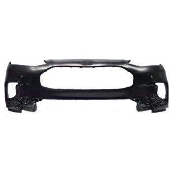 HONDA HRV FRONT BUMPER COVER PRIMED (W/SENSOR) **CAPA** OEM#047113W0A10ZZ 2023-2025 PL# HO1000331C