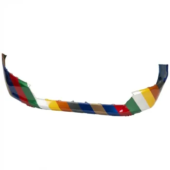 2023-2025 HONDA ACCORD SEDAN Front Bumper Without Sensor CAPA OEM# 0471130AA00ZZ PL# HO1000332C