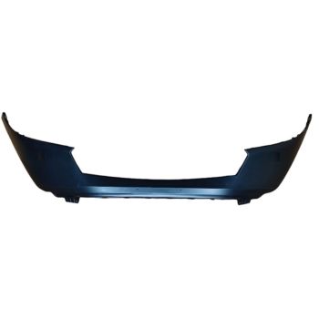 HONDA ACCORD SEDAN (1.5L TURBO) FRONT BUMPER COVER PRIMED (WO/SENSOR) **CAPA** OEM#0471130AA00ZZ 2023-2025 PL# HO1000332C