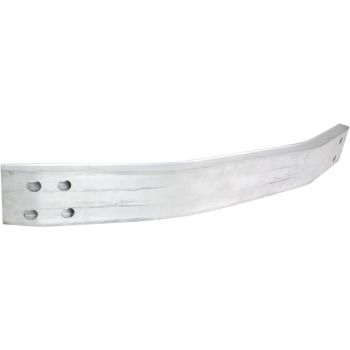 HONDA CIVIC SEDAN FRONT BUMPER REINFORCEMENT (ALUMINUM)**CAPA* OEM#71131TR0A00 2012 PL# HO1006187C