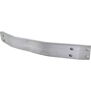 HONDA CIVIC SEDAN FRONT BUMPER REINFORCEMENT (ALUMINUM) OEM#71131TR3A00 2013-2015 PL# HO1006189