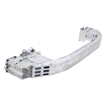 HONDA CIVIC HATCHBACK TYPE R  FRONT BUMPER REINF (ALUM) OEM#71130TGHA00 2017-2021 PL# HO1006201