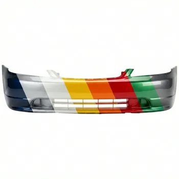 2013-2015 HONDA ACCORD CROSSTOUR Front Bumper Upper CAPA OEM# 04711TP6A80ZZ PL# HO1014101C