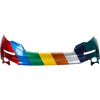 2019-2022 HONDA PILOT Front Bumper PRM OEM# 04711TG7A50ZZ PL# HO1014105