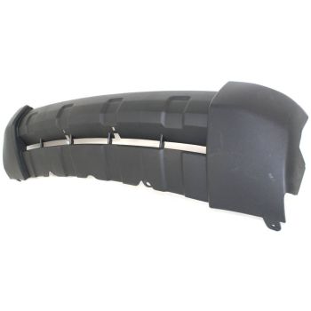 HONDA PILOT FRONT COVER SKID PLATE TXT (Lower Insert)**CAPA** OEM#71110S9VA10ZA 2006-2008 PL# HO1015102C