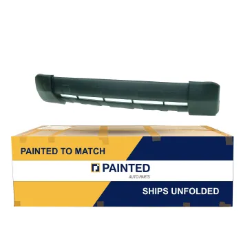 2006-2008 HONDA PILOT Front Skid Plate TXT Lower Insert CAPA OEM 71110S9VA10ZA PL# HO1015102C