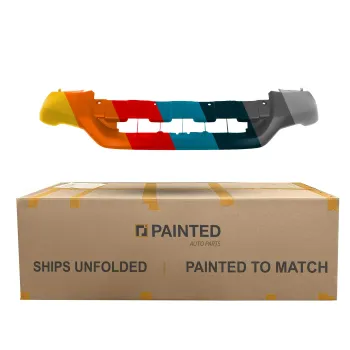 HONDA CRV FRONT BUMPER COVER LOWER TEXT OEM#04712SWAA92 2010-2011 PL# HO1015104