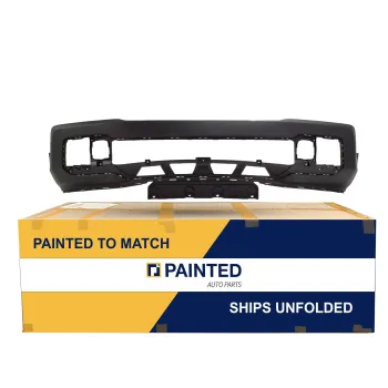 2017-2020 HONDA RIDGELINE Front Bumper Lower Matte Gray OEM# 71105T6ZA00 PL# HO1015115