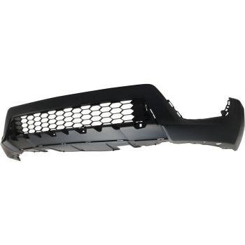 HONDA CRV FRONT BUMPER COVER LOWER TXT-BLK**CAPA** OEM#71102TLAA00 2017-2019 PL# HO1015117C