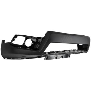 HONDA PASSPORT  FRONT BUMPER COVER  LOWER TXT **CAPA** OEM#71110TGSA00 2019-2021 PL# HO1015121C