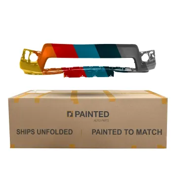 HONDA PASSPORT  FRONT BUMPER COVER  LOWER TXT OEM#71110TGSA00 2019-2021 PL# HO1015121