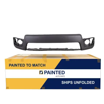 2019-2021 HONDA PASSPORT Front Bumper Lower CAPA OEM# 71110TGSA00 PL# HO1015121C