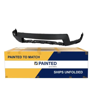 2021-2025 HONDA RIDGELINE Front Bumper Lower Texture OEM# 71105T6ZA50 PL# HO1015126