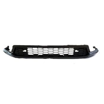 HONDA CRV (1.5L TURBO) FRONT BUMPER COVER LOWER TXT-BLACK OEM#711053A0A00 2023-2025 PL# HO1015128