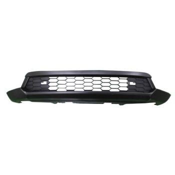 HONDA CRV (1.5L TURBO) FRONT BUMPER COVER LOWER TXT-BLACK **CAPA** OEM#711053A0A00 2023-2025 PL# HO1015128C