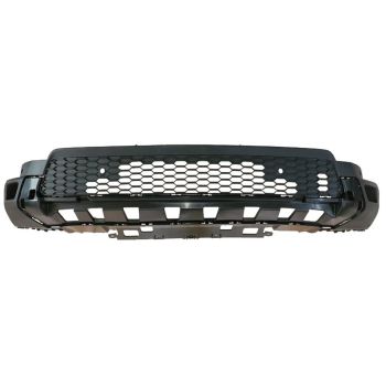 HONDA PILOT FRONT BUMPER COVER LOWER TEXTURE (W/SENSOR) OEM#71110T90A00 2023-2025 PL# HO1015129