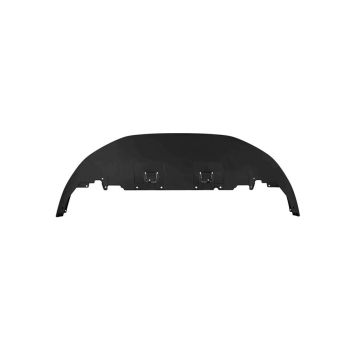 HONDA ACCORD SEDAN (1.5L TURBO) FRONT BUMPER LOWER DEFLECTOR TXT-BLACK OEM#7115230AA00 2023-2025 PL# HO1015130