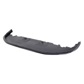 HONDA ACCORD HYBRID (2.0L) FRONT BUMPER LOWER DEFLECTOR PTD-BLACK **CAPA** OEM#7115230AK00 2023-2025 PL# HO1015131C
