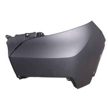 HONDA PASSPORT  FRONT BUMPER SIDE COVER PRIMED RIGHT (Passenger Side) (WO/SENSOR) **CAPA** OEM#04711TGSA00ZZ 2019-2021 PL# HO1017100C