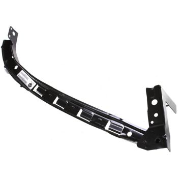 HONDA ACCORD COUPE  FRONT BUMPER COVER RETAINER LEFT (Driver Side) (STEEL) **CAPA** OEM#71190SDAA10 2003-2007 PL# HO1026104C