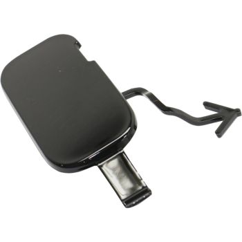 HONDA HRV FRONT BUMPER TOW HOOK COVER OEM#71104T7A000ZE 2016-2018 PL# HO1029100