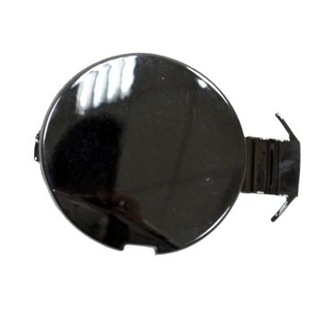 HONDA FIT  FRONT BUMPER TOW HOOK COVER OEM#71104T5RA00ZF 2015-2017 PL# HO1029101