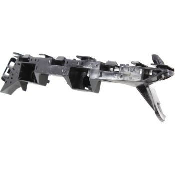 HONDA FIT FRONT BUMPER COVER SIDE SPACER LEFT (Driver Side) OEM#71198T5A000 2015-2020 PL# HO1032107