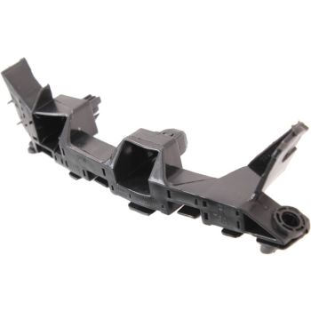 HONDA FIT FRONT BUMPER COVER SIDE SPACER RIGHT (Passenger Side) OEM#71193T5A000 2015-2020 PL# HO1033107