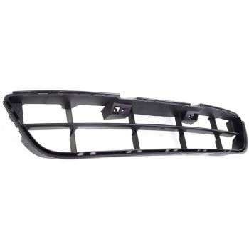 HONDA ACCORD COUPE FRONT BUMPER GRILLE CENTER OEM#71102SDNA00 2006-2007 PL# HO1036100