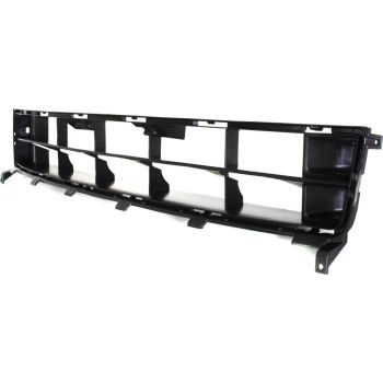 HONDA FIT FRONT BUMPER GRILLE OEM#71102SLNA00 2007-2008 PL# HO1036105