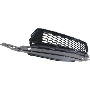 HONDA ACCORD SEDAN FRONT BUMPER GRILLE (WO/ADAPTIVE CRUISE) OEM#71103T2AA00 2013-2015 PL# HO1036114