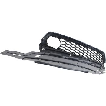 HONDA ACCORD SEDAN FRONT BUMPER GRILLE (W/ ADAPTIVE CRUISE) OEM#71103T2AA10 2013-2015 PL# HO1036117