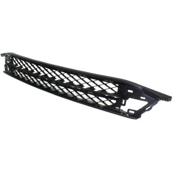 HONDA ODYSSEY FRONT BUMPER GRILLE OEM#71102TK8A50 2014-2017 PL# HO1036119