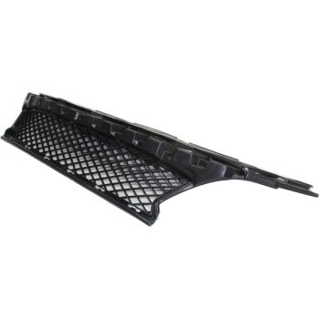 HONDA CIVIC COUPE FRONT BUMPER GRILLE (1.8L ) OEM#71105TS8A51 2014-2015 PL# HO1036120