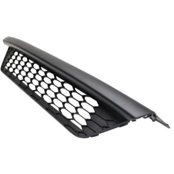 HONDA FIT FRONT BUMPER GRILLE OEM#71102T5RA00 2015-2017 PL# HO1036121