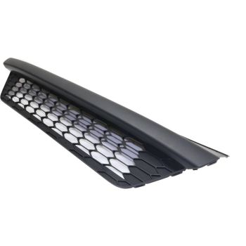 HONDA FIT FRONT BUMPER GRILLE **CAPA** OEM#71102T5RA00 2015-2017 PL# HO1036121C