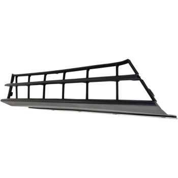 HONDA CIVIC COUPE FRONT BUMPER GRILLE 1.5L (EXC Si) **CAPA** OEM#71102TBAA00 2016-2018 PL# HO1036123C