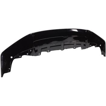 HONDA CIVIC HATCHBACK  (EXC TYPE R) FRONT BUMPER LOWER VALANCE (SPORT/SPORT TOURING) OEM#71102TGGA50 2017-2021 PL# HO1036129