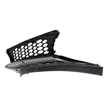 HONDA FIT FRONT BUMPER GRILLE ASSY (EXC SPORT) OEM#71102T5RA50 2018-2020 PL# HO1036133