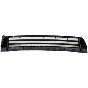 HONDA PASSPORT FRONT BUMPER GRILLE TXT-BLACK OEM#71113TGSA00 2019-2021 PL# HO1036138