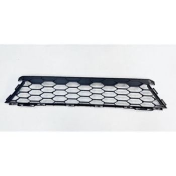 HONDA CIVIC HATCHBACK (EXC TYPE R) FRONT BUMPER GRILLE WO/VALANCE (SPORT/SPORT TOURING) OEM#71107TGGA70 2020-2021 PL# HO1036143