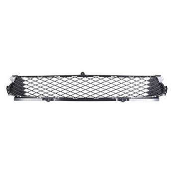 HONDA HRV FRONT BUMPER GRILLE BLACK/TXT **CAPA** OEM#711513W0A01 2023-2025 PL# HO1036145C