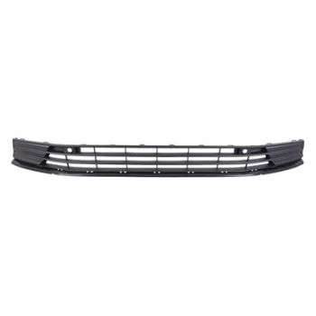 HONDA ACCORD SEDAN (1.5L TURBO) FRONT BUMPER GRILLE (W/SENSOR) **CAPA** OEM#7115030AK00ZA 2023-2025 PL# HO1036146C