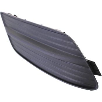 HONDA CIVIC SEDAN FOG LAMP HOLE COVER LEFT (Driver Side)(EX/EX-L/SI) (WO/FOG) OEM#71107TR0A01 2012 PL# HO1038105